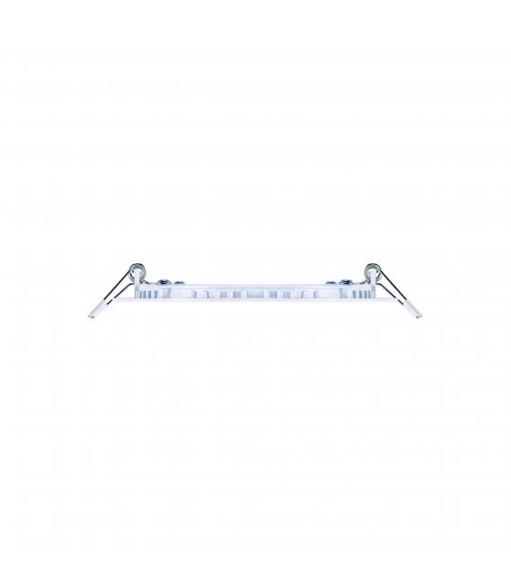 Deckeneinbau-LED-Downlight SLIM C 9W Weiß CW – foto