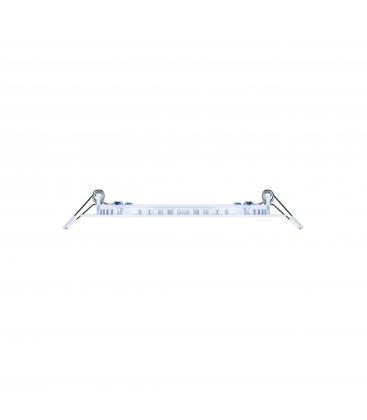 Downlight LED da incasso SLIM C 9W Bianco CW 12080-36557