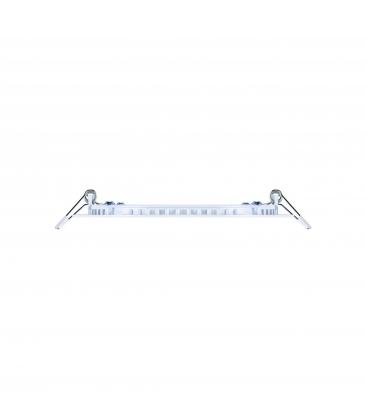 Downlight LED da incasso SLIM C 12W Bianco CW 12082-36559