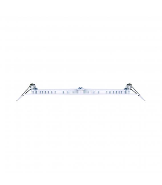 Downlight LED da incasso SLIM C 15W Bianco WW – Foto
