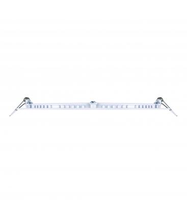 Plafón empotrable LED Downlight SLIM C 18W Blanco WW 12083-36562