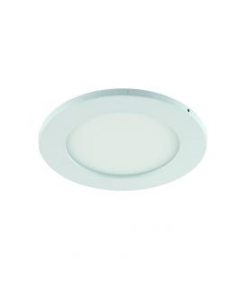 LED SLIM IRON C 6W NW