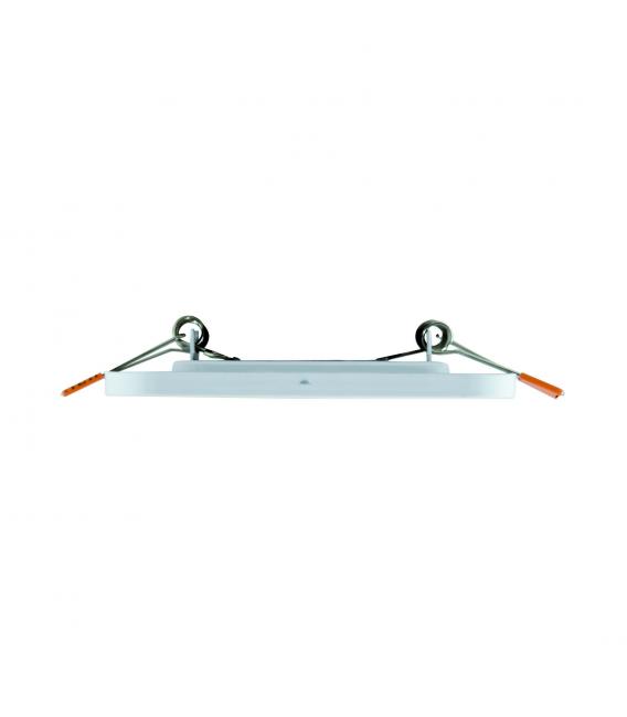 LED-Deckeneinbau-Downlight SLIM IRON D 6W NW – foto