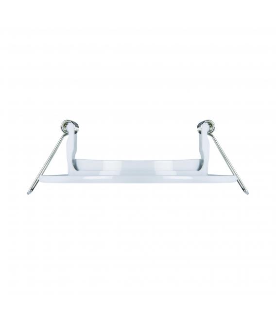 Elegant Recessed Luminaire KAJKA C GU5.3 White 12V 50W – photo