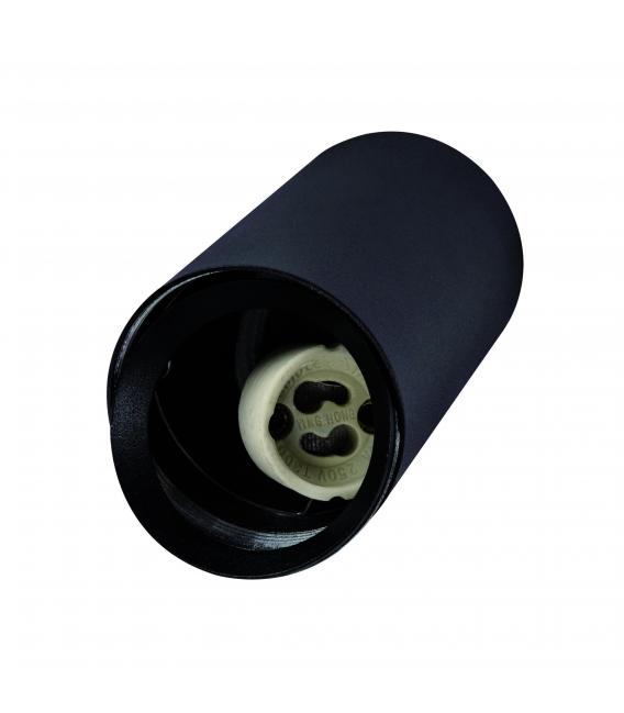 Black GU10 Ceiling Luminaire - DARIA DWL Unique – photo
