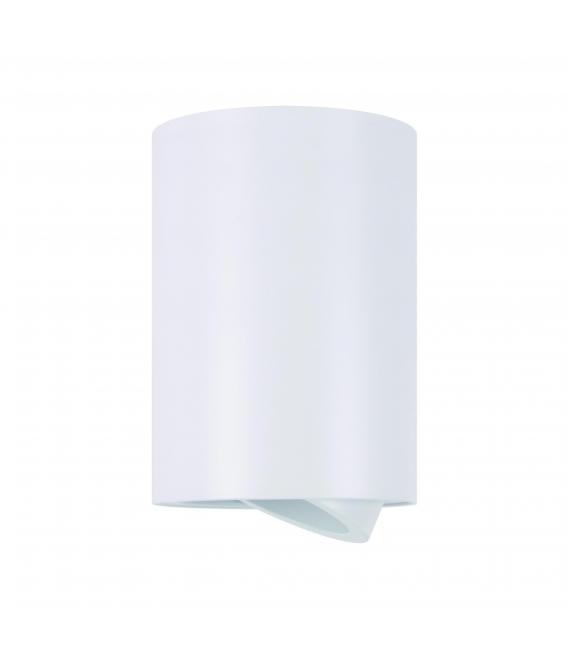 Luminaria de techo blanca BEMOL DWL GU10 – foto