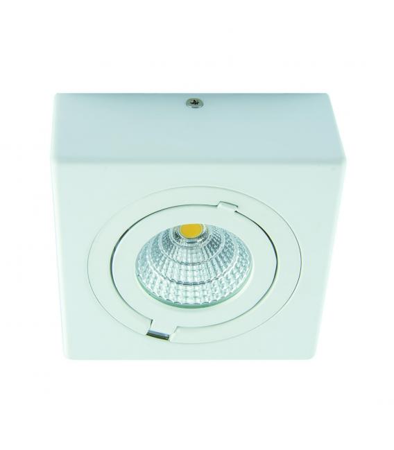 COB-LED-Deckenleuchte 6W Weiß NW – foto