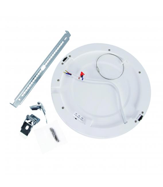 OLGA C 18W CCT Transform Your Space with Adjustable Light – photo