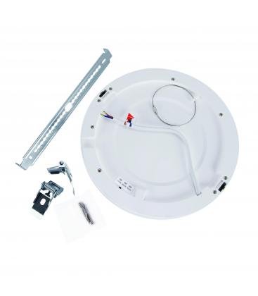 OLGA C 24W CCT Trasforma il tuo spazio con la luce regolabile 12687-36602