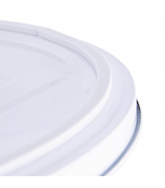 URANIA C 12W NW apparecchio a soffitto resistente all'acqua – Foto