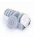 LED URANIA C 12W NW resistente al agua 12742-36606