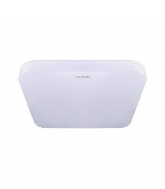 URANIA D 18W NW Water-Resistant Ceiling Luminaire – photo