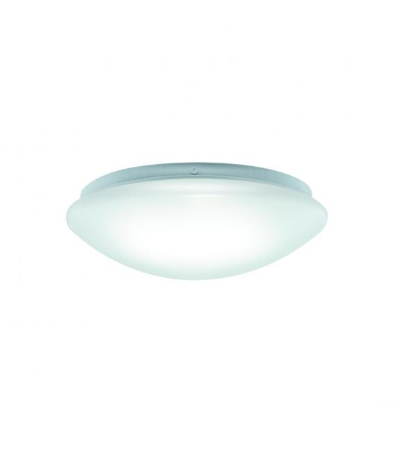 Ceiling luminaire LEON C 12W NW with motion sensor – photo