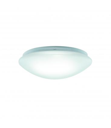 Apparecchio a soffitto LEON C 12W NW con sensore di movimento 12462-36634