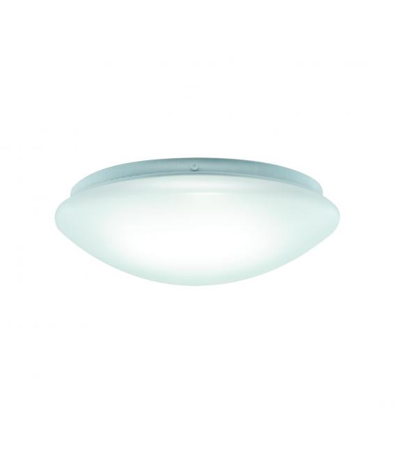 Ceiling luminaire LEON C MVS 16W NW with motion sensor – photo