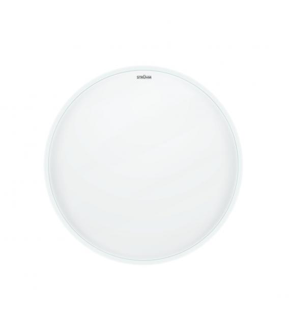 Water-Resistant Ceiling LED Luminaire - SOLA C 16W NW – photo