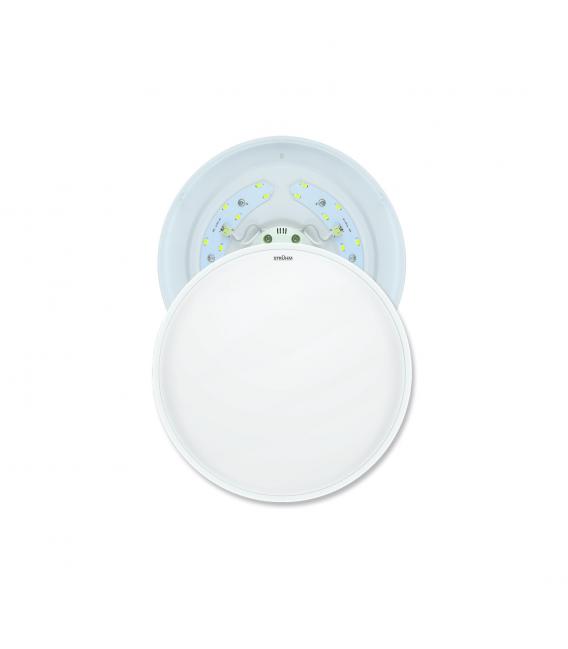 Water-Resistant Ceiling LED Luminaire - SOLA C 16W NW – photo