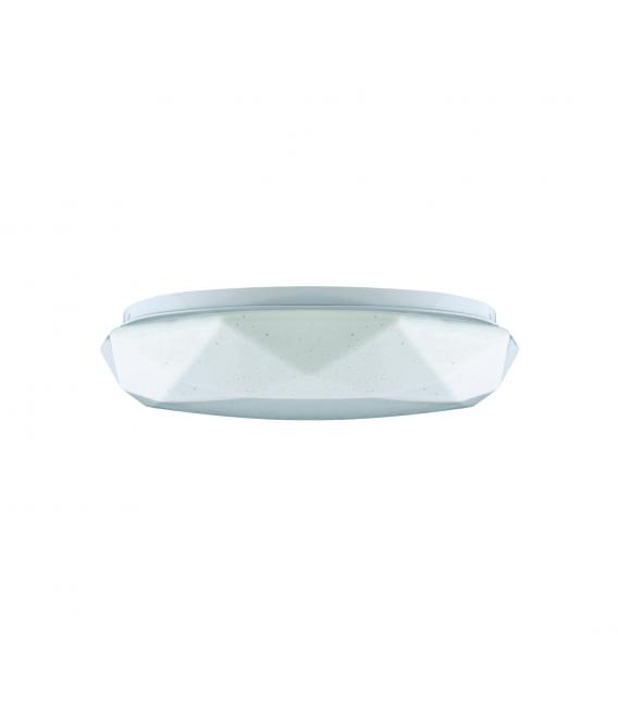 DIANA LED 16W NW-Deckenleuchte IP44 – foto