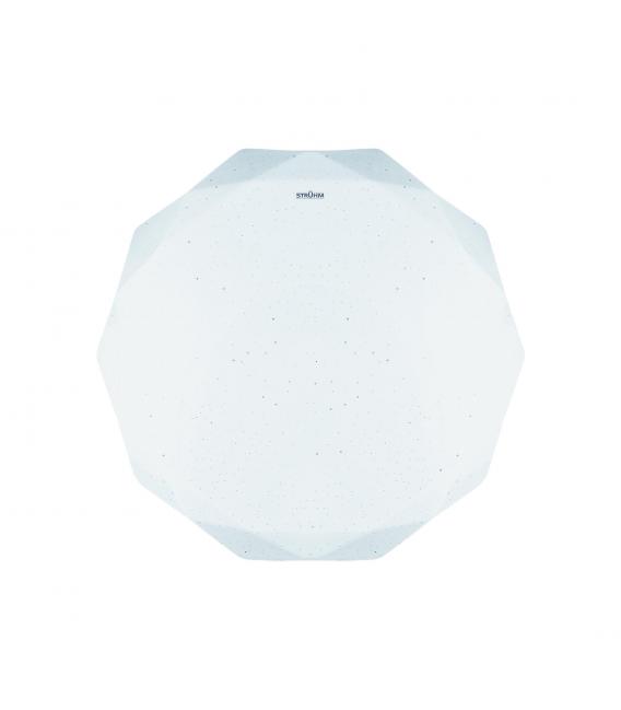 DIANA LED 16W NW Apparecchio da soffitto IP44 – Foto