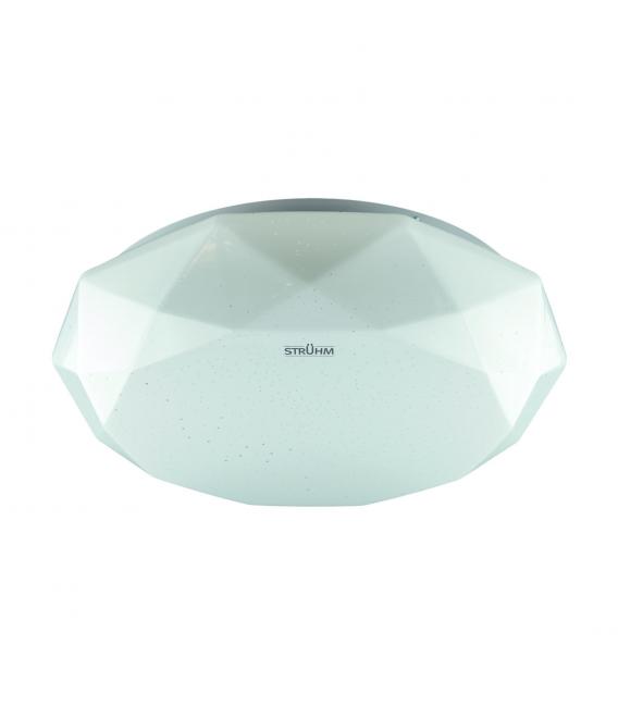DIANA LED 24W NW Apparecchio da soffitto IP44 – Foto