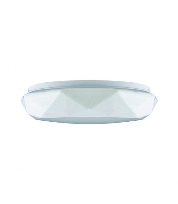 DIANA LED 24W NW-Deckenleuchte IP44 – foto