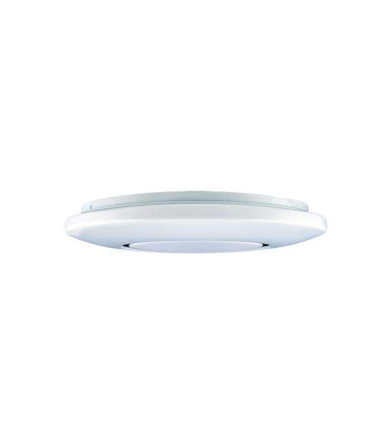 Water-Resistant Ceiling LED Luminaire - RINGE 16W NW – photo