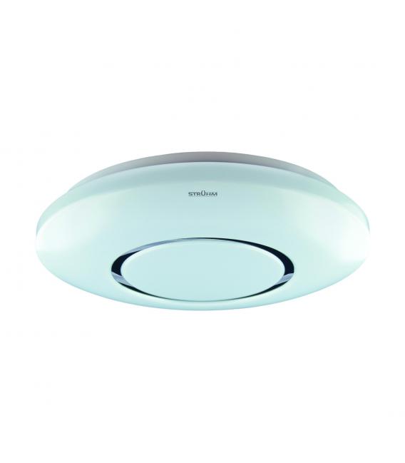 Apparecchio LED da soffitto resistente all'acqua - RINGE 24W NW – Foto
