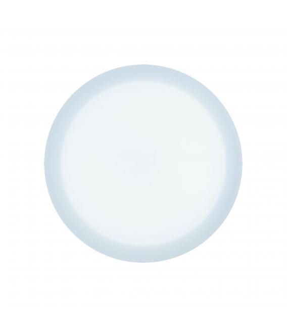 Plafonnier LED SOLEO 24W NW - Eclairage résistant à l'eau – Photo