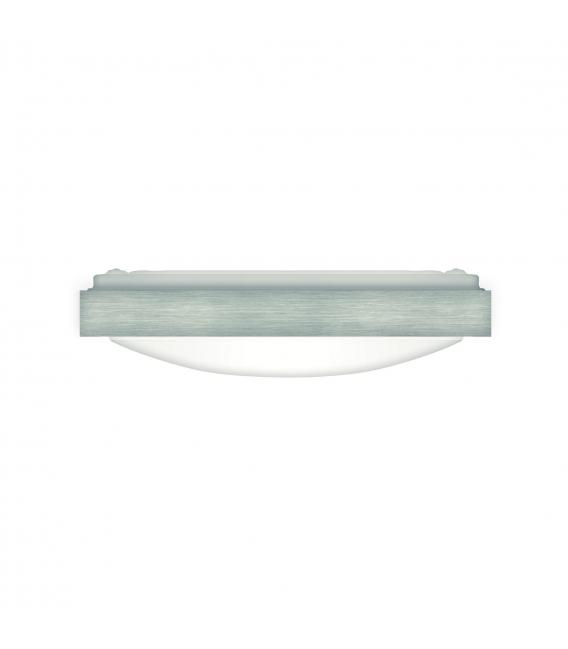 ALEX D 12W NW IP44 apparecchio LED da soffitto resistente all'acqua – Foto