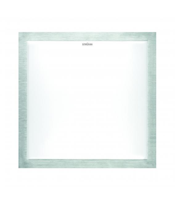 LED-Deckenleuchte ALEX D 18W NW - wasserdicht IP44 – foto