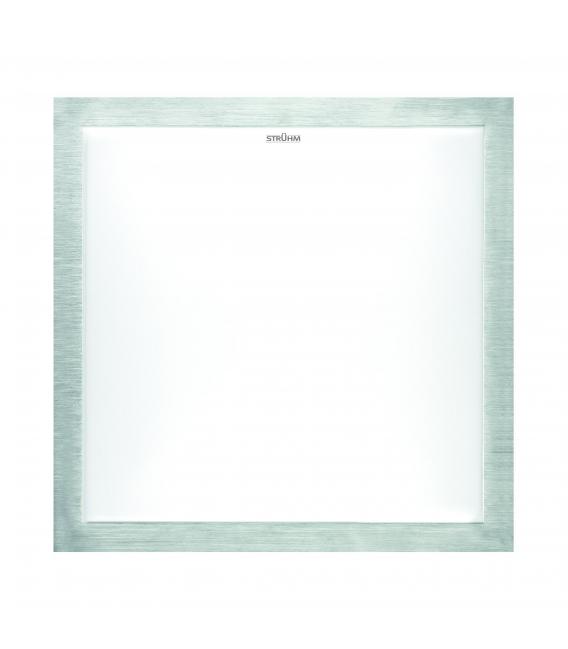 Ceiling LED Luminaire ALEX D 24W NW - Water-Resistant IP44 – photo
