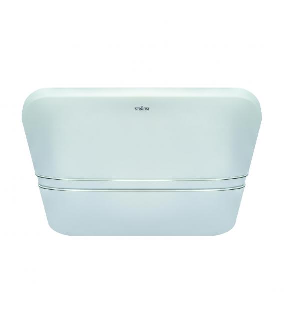 Ceiling LED Luminaire MAYA D 36W NW - Water-Resistant – photo