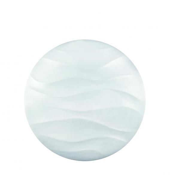 Apparecchio LED da soffitto resistente all'acqua KLARA C 13W NW – Foto