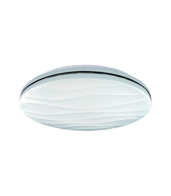 Apparecchio LED da soffitto resistente all'acqua KLARA C 19W NW – Foto