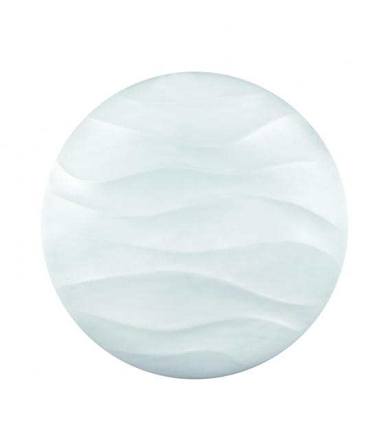 Apparecchio LED da soffitto resistente all'acqua KLARA C 19W NW – Foto