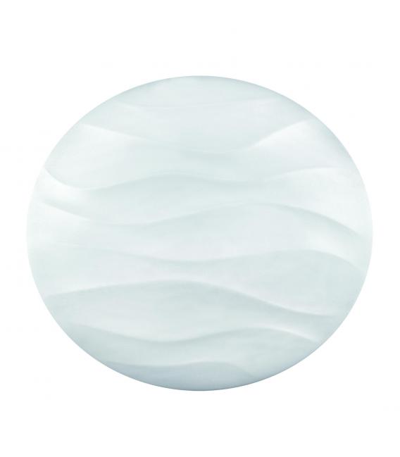 Apparecchio LED da soffitto resistente all'acqua KLARA C 25W NW – Foto