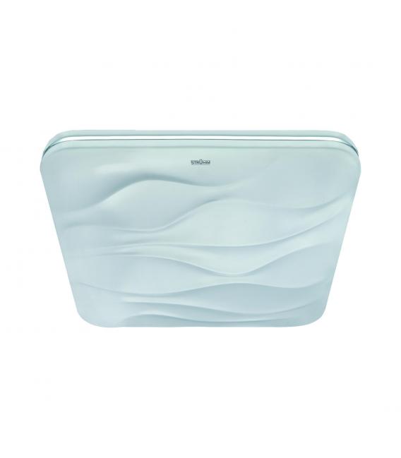 Luminaria LED de techo estanca KLARA D 36W NW – foto