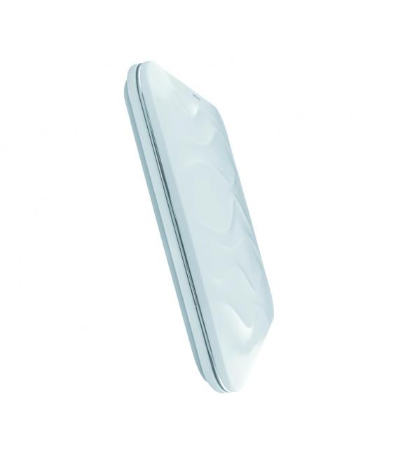 Water-Resistant Ceiling LED Luminaire KLARA D 48W NW – photo