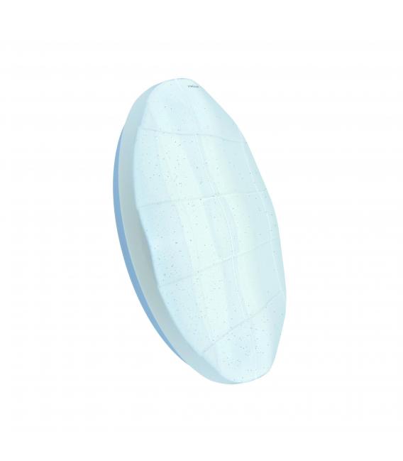 SPARTA C 24W NW Water-Resistant Ceiling Luminaire – photo