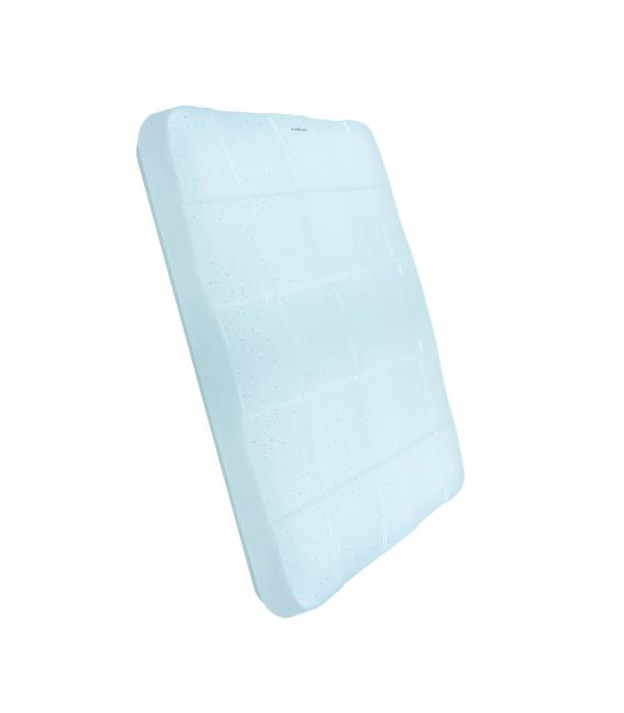 Ceiling LED Luminaire SPARTA D 36W NW - Water-Resistant – photo