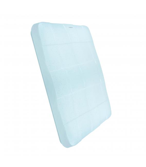 LED-Deckenleuchte SPARTA D 48W NW - wasserdicht – foto