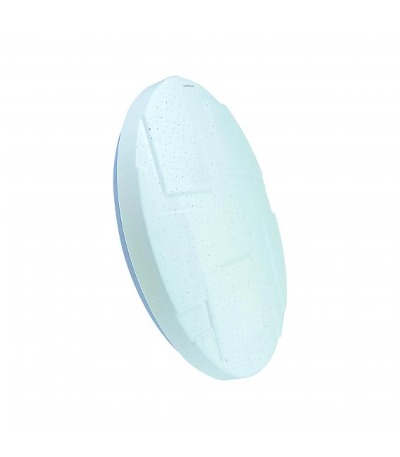 Ceiling LED Luminaire TETRIS C 24W NW - Water-Resistant – photo
