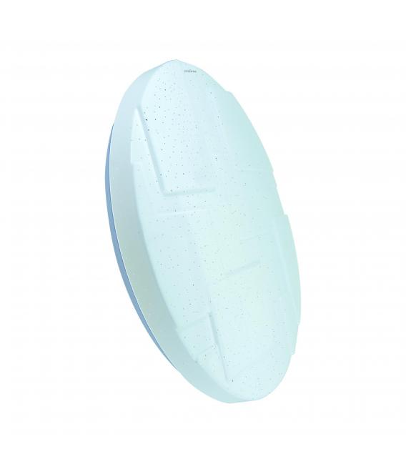 Ceiling LED Luminaire TETRIS C 48W NW - Water-Resistant – photo