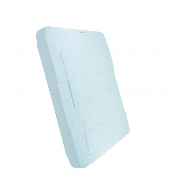 Apparecchio LED a soffitto TETRIS D 48W NW - Resistente all'acqua – Foto