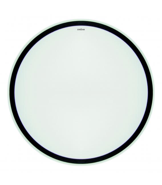 Plafonnier à LED AURELIA C 48W NW - Résistant à l'eau IP44 – Photo