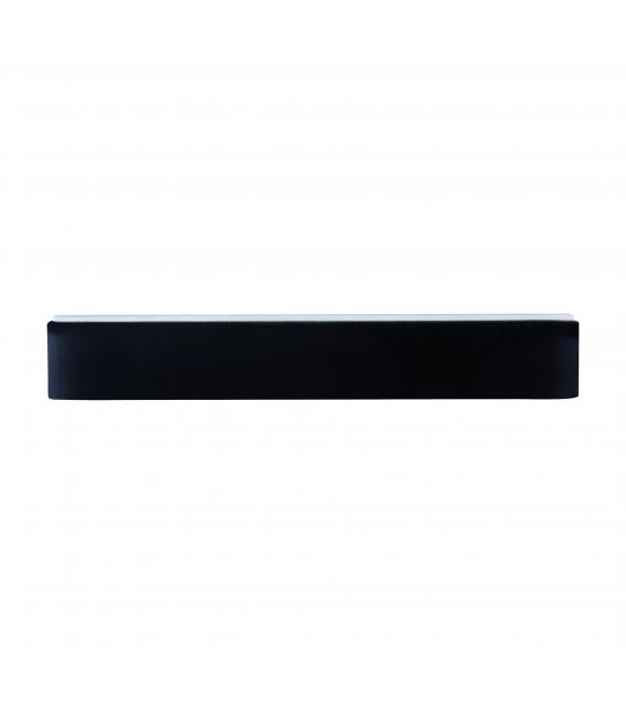 LED-Deckenleuchte TOTEM D 24W NW - Schwarz – foto