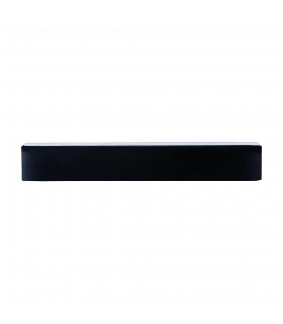 Apparecchio LED da soffitto TOTEM D 48W NW - Nero – Foto