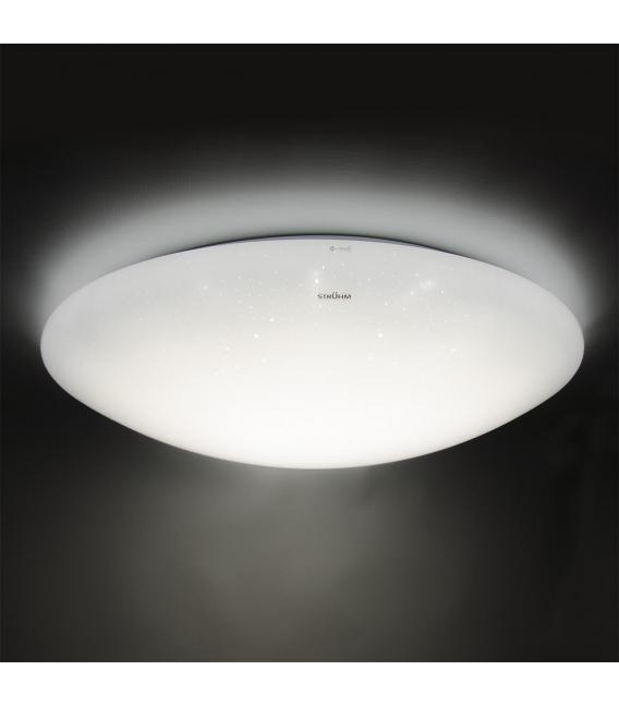 Plafonnier LED BIGBEN C 72W NW - Éclairage moderne – Photo