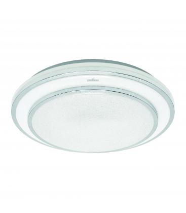 Luminaria LED de techo GLORIA C 48W - Iluminación con mando a distancia 12647-36739