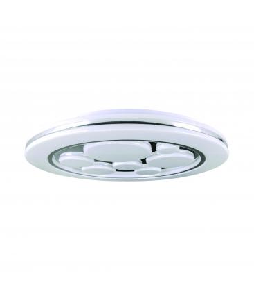 LED-Deckenleuchte DROPS C 24W - Fernbedienbare Beleuchtungskörper 12780-36741